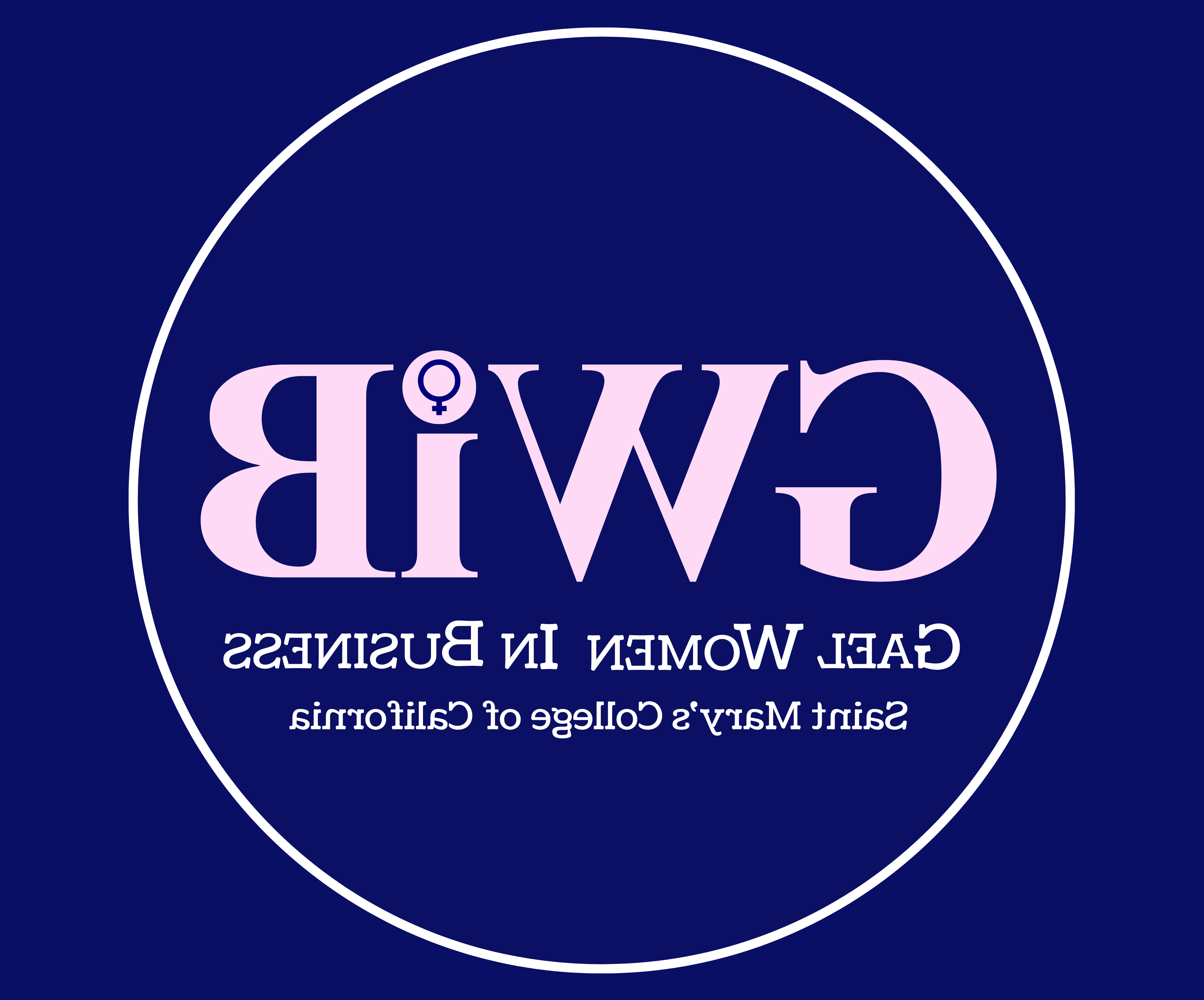 Gael Women in Business Logo
